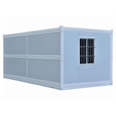 Container House