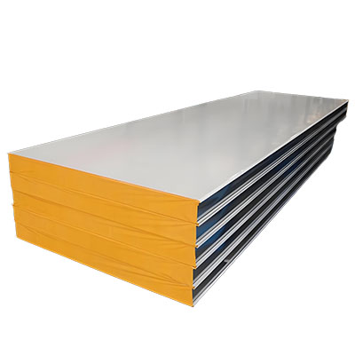 Color Steel Sandwich Panel