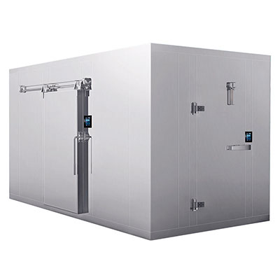 Cold Storage
