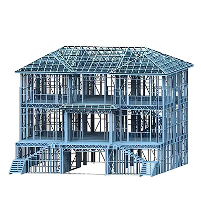 Steel Structural Construction