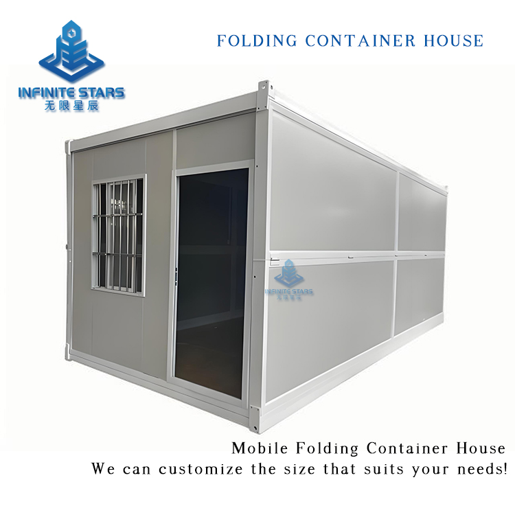 Foldable activity house