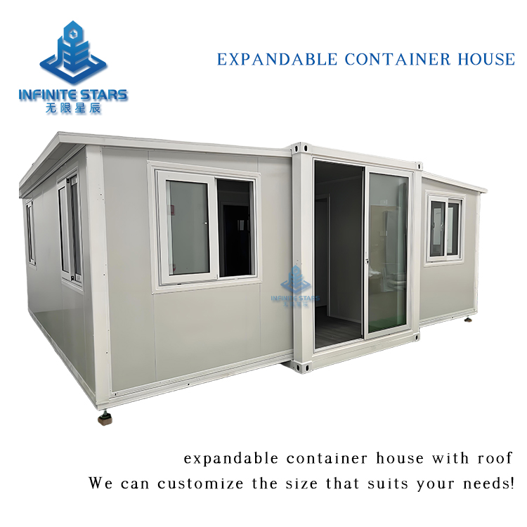 Prefab Houses Container House