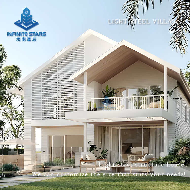 Star Light Steel Homes, Tailoring Your D
