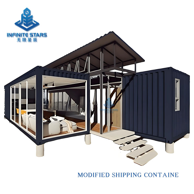 Introduction to Shipping Container Homes